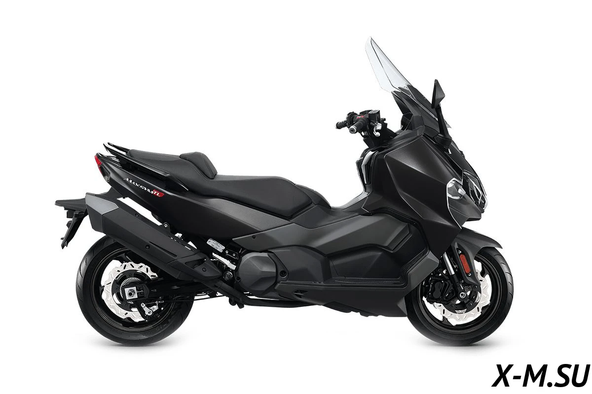 Максискутер SYM MAXSYM TL 500 Максискутер SYM MAXSYM TL 500