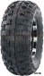 Покрышка ATV WANDA, на диск 10", (BAGGIO 200 передние) (FC3003)
