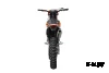 Мотоцикл BRZ MX8 NB300 24