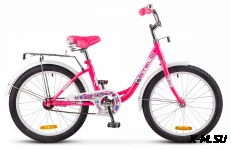 Велосипед STELS Pilot-200 Lady 20 Z010