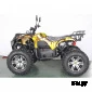 Электроквадроцикл SIMARGL ELEKTRO GreenCamel Сахара A300
