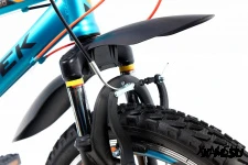 Велосипед 24 KROSTEK KRAFT 400