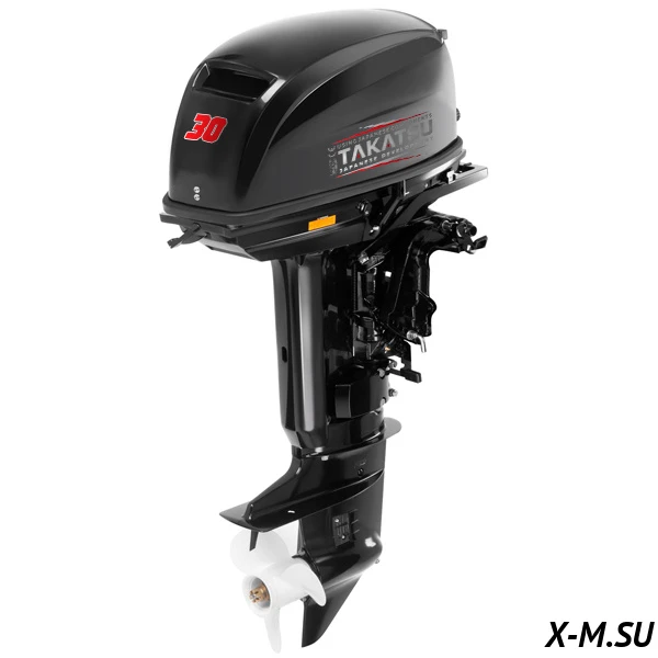 Лодочный мотор TAKATSU T30HS Лодочный мотор TAKATSU T30HS