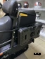 Снегоход STELS ВИКИНГ (VIKING) SV800T LUX XE PRO V3.0 K01 SWT GK