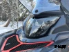 Снегоход IKUDZO HUNTER 650LK 28 EXPERT V2