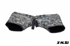 Муфты ветрозащитные на руль