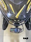 Снегоход STELS ВИКИНГ (VIKING) SV800T LUX XE PRO V3.0 K01 SWT GK