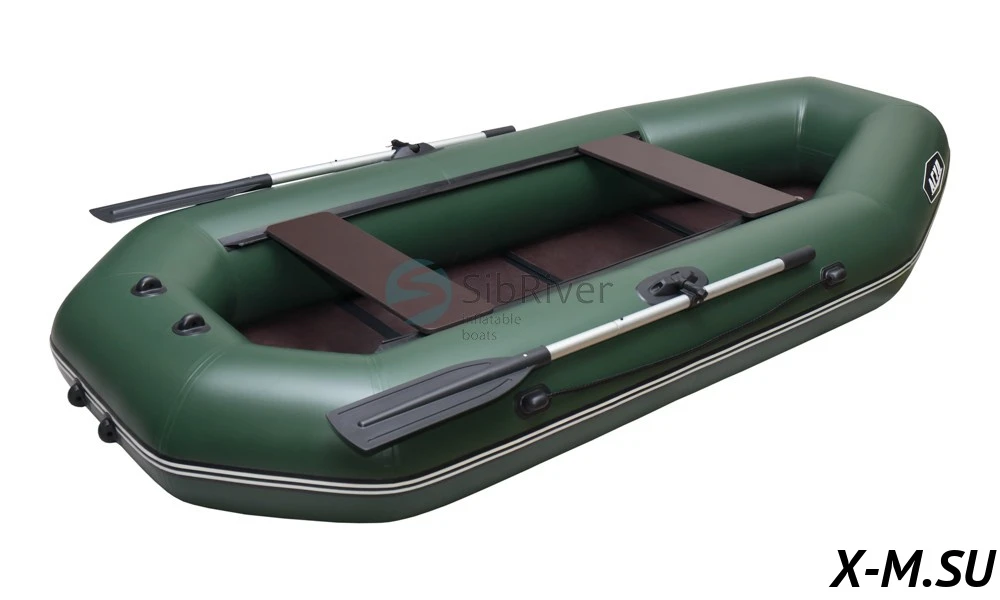 ЛОДКА ПВХ SIBRIVER АГУЛ-255+СЛАНЬ ЛОДКА ПВХ SIBRIVER АГУЛ-255+СЛАНЬ