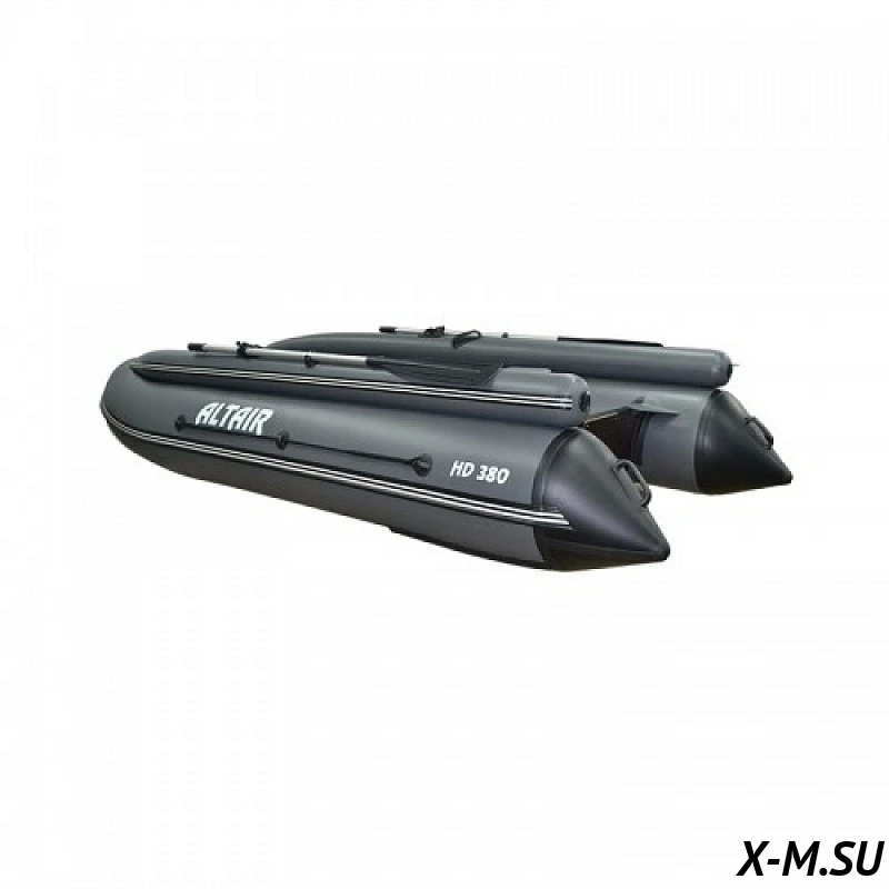 Надувная лодка ALTAIR HD-380 ФБ Надувная лодка ALTAIR HD-380 ФБ