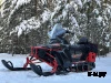 Снегоход IKUDZO HUNTER 650LK 28 EXPERT V2