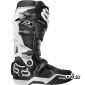 Мотоботы Fox Instinct Boot Black