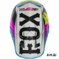 Козырек к шлему Fox V2 Helmet Visor Rohr Teal