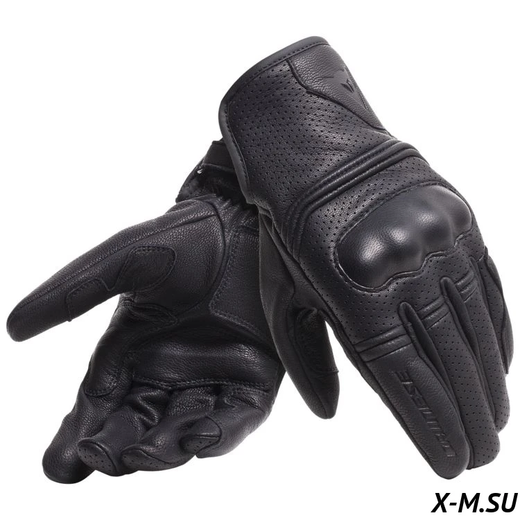 Перчатки CORBIN AIR UNISEX BLACK Перчатки CORBIN AIR UNISEX BLACK