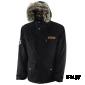 Куртка POLARIC BLACK