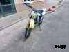 Питбайк MOTOLAND (МОТОЛЕНД) Кросс 125 TCX125 E PRO Sport