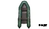 Лодка ПВХ "Таймыр-350 КС" (Стрингер)