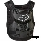 Защита (панцирь) подростковая Fox Youth Proframe LC Black OS
