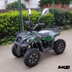 Электроквадроцикл SHERHAN 300 LUX