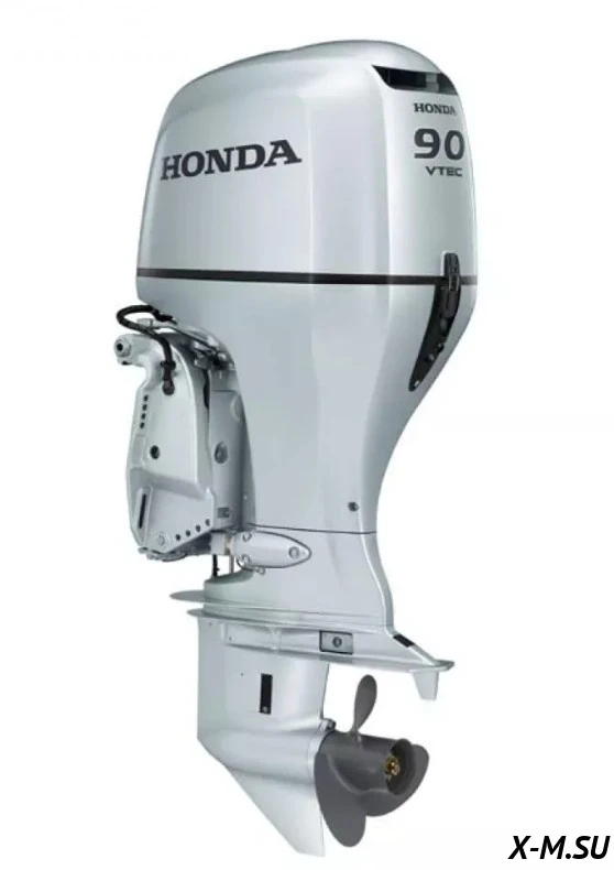 Лодочный мотор HONDA BF90 LRTR Лодочный мотор HONDA BF90 LRTR
