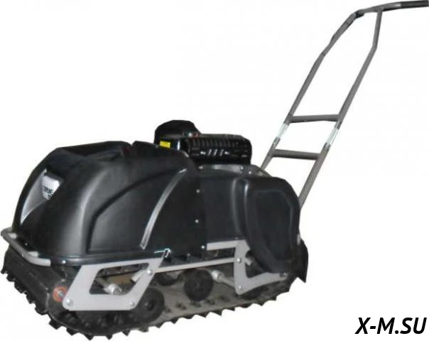 Мотобуксировщик Rider - Райдер RV7 Мотобуксировщик Rider - Райдер RV7