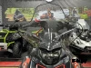 Снегоход IKUDZO HUNTER 650LK 28 EXPERT V2