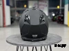 Шлем кроссовый HETOSHI XD1-50 цв. Черный матовый р. XXL 