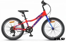 Велосипед STELS Pilot 250 Gent 20&quot; V020