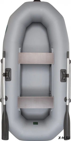 Гребная лодка STEFA280 Гребная лодка STEFA280