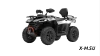 Квадроцикл Segway AT5 LХ