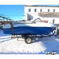 Комбинированный катер WYATBOAT Neman-500 P