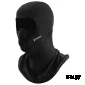 Подшлемник-маска FACE HEATER HOOD NEW-16 BLACK