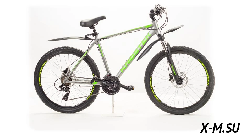 Велосипед 26" KROSTEK IMPULSE 630 Велосипед 26" KROSTEK IMPULSE 630
