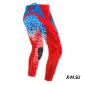 Мотоштаны Fox 360 Cauz Pant Red