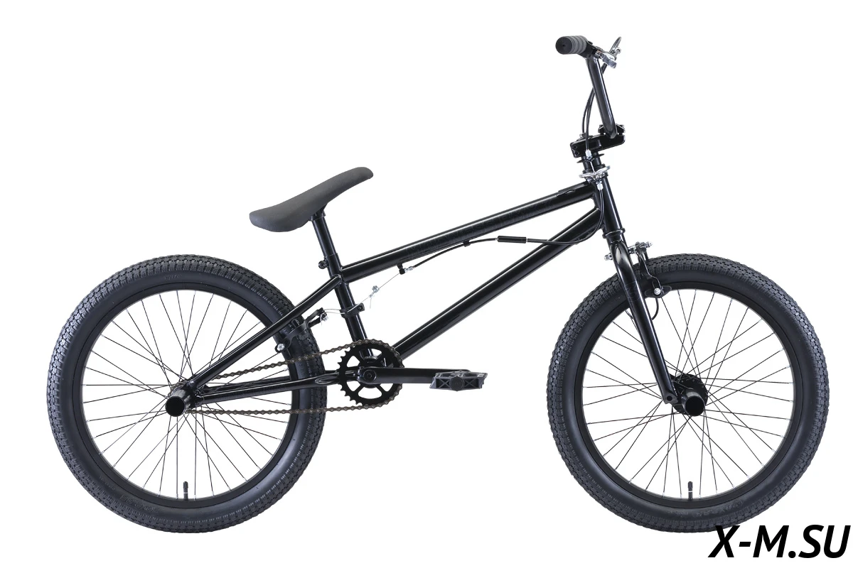 Велосипед Stark Madness BMX 3 Велосипед Stark Madness BMX 3