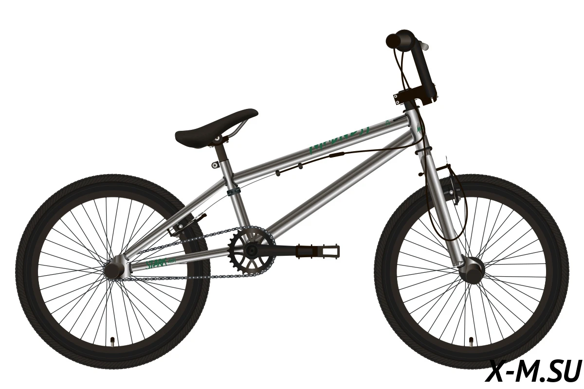 Велосипед Stark Madness BMX 2 Велосипед Stark Madness BMX 2