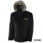 Куртка POLARIC BLACK