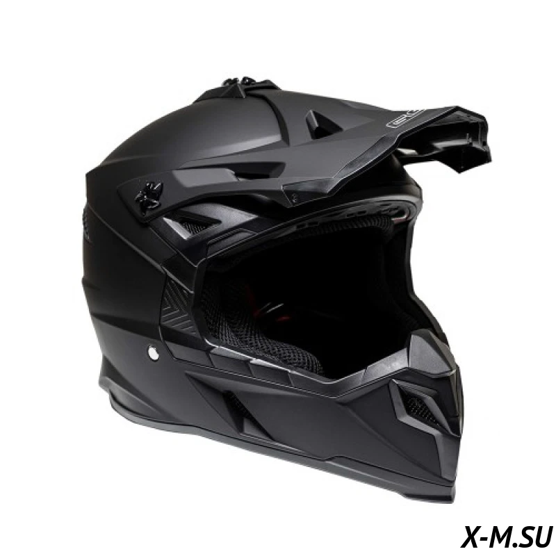 Шлем XP-20 BLACK MATT Шлем XP-20 BLACK MATT