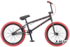 Велосипед TechTeam Grasshoper 20"