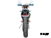 Мотоцикл GR8 F450L (4T NC450S EFI) Motard (2024 г.) ПТС