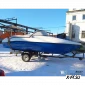 Комбинированный катер WYATBOAT Neman-500 P