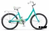 Велосипед STELS Pilot 205 C 20" Z010