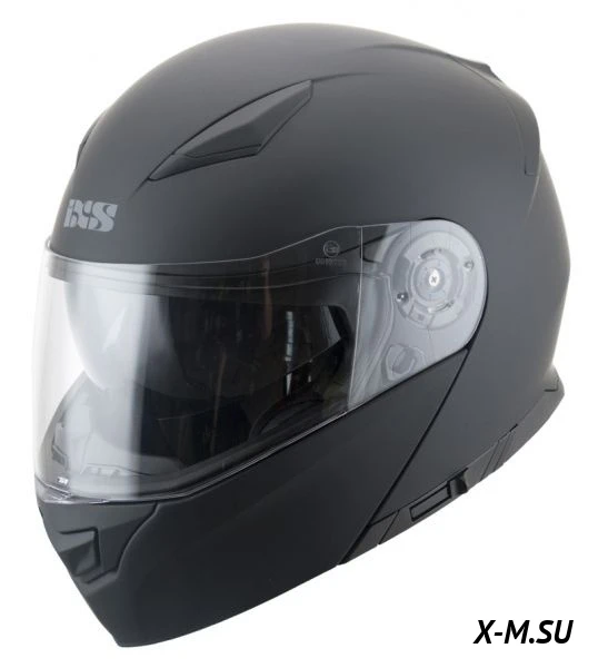Шлемы_IXS_HX 300 1.0 Шлемы_IXS_HX 300 1.0