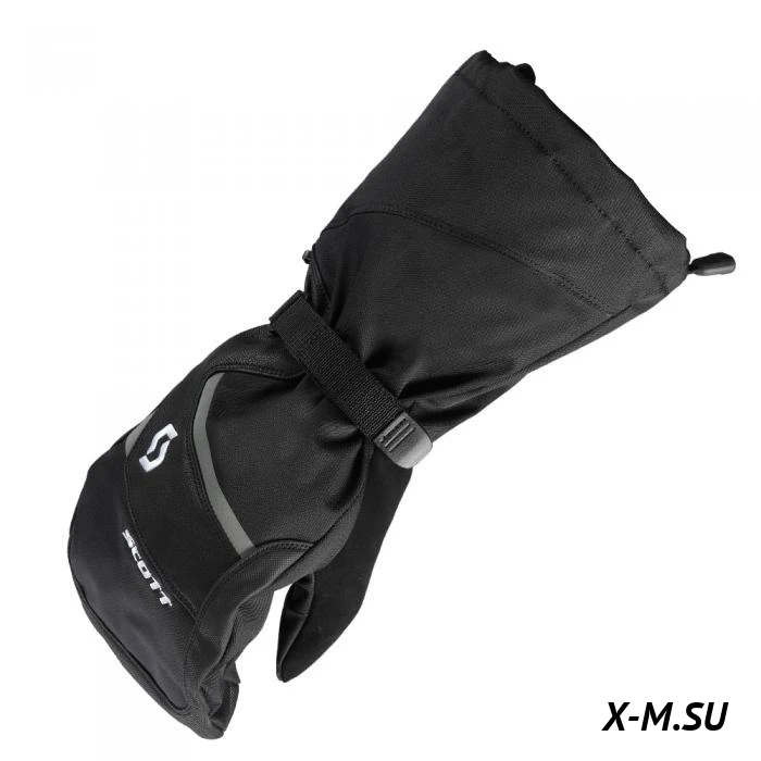 Варежки Hyland Pro BLACK Варежки Hyland Pro BLACK