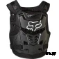 Защита (панцирь) подростковая Fox Youth Proframe LC Black OS