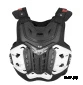 Защита панцирь Leatt Chest Protector 4.5 Black