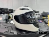 Шлем интеграл HETOSHI XD1-90 цв. Белый глянцевый  р. L 