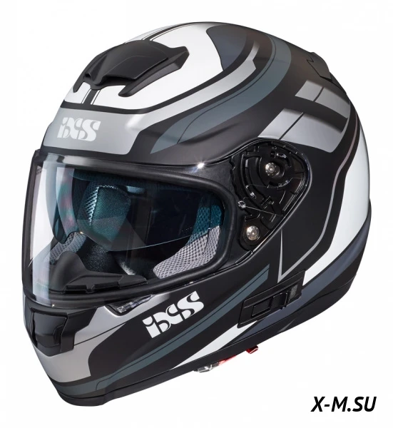 Шлемы_IXS_HX 215 2.0 X14071_M39 Шлемы_IXS_HX 215 2.0 X14071_M39