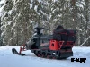 Снегоход IKUDZO HUNTER 650LK 28 EXPERT V2