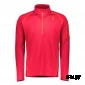 Термокофта Defined Warm moroccan red