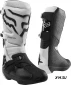 Мотоботы Fox Comp Boot White